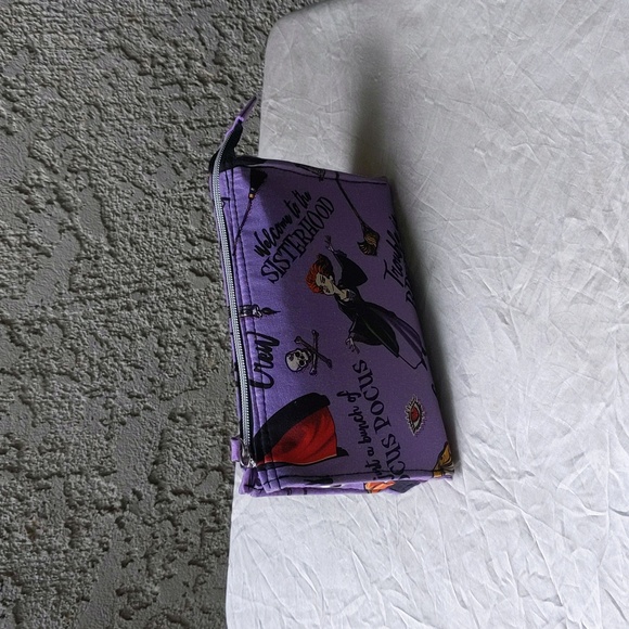 Hocus Pocus Crossbody Bag - Picture 3 of 9